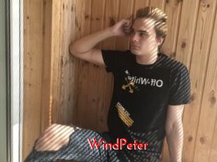 WindPeter