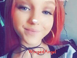 WingedAngel