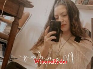 WinonaRyder