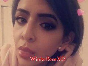 WinterRoseXO