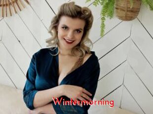 Wintermorning