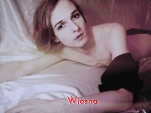 Wiosna