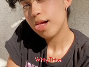 WittyTitties