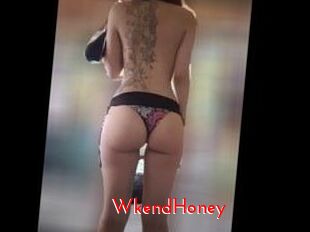 WkendHoney