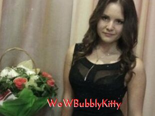 WoWBubblyKitty The Sex