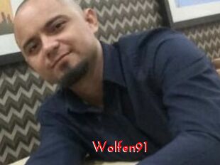 Wolfen91
