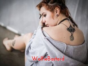 WolfieBastard