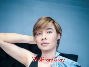 WolframGray The Sex