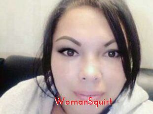 WomanSquirt