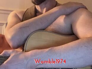 Womble1974