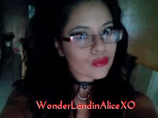 WonderLandinAliceXO