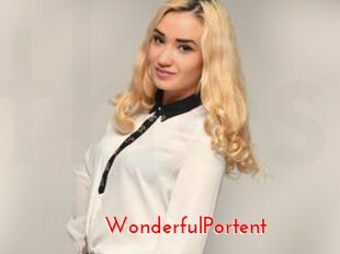 WonderfulPortent