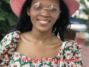 Wonderfulrosereloaded