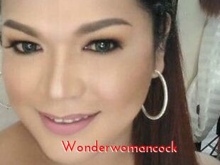 Wonderwomancock