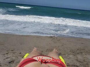 Woooking