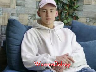 WorrenDelroy