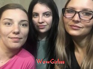 WowGirlsss