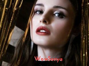WowSonya