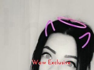 Wow_Exclusive