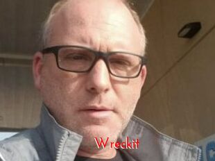 Wreckit