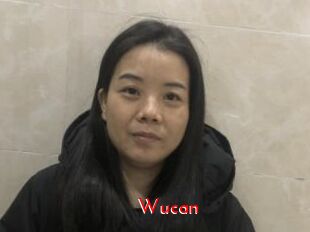 Wucan