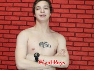WyattRays