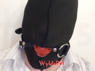 WyldePet The Sex