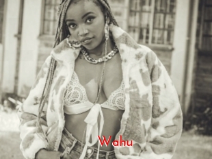 Wahu