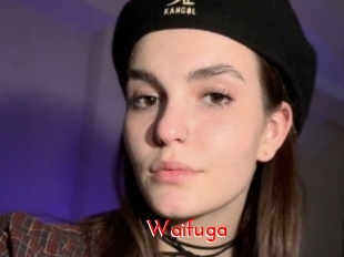 Waifuga