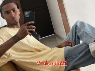 Wakanda22