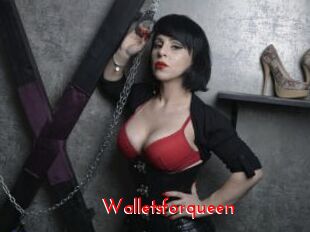 Walletsforqueen