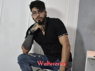 Walterarias