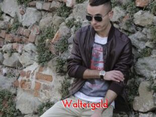 Waltergold