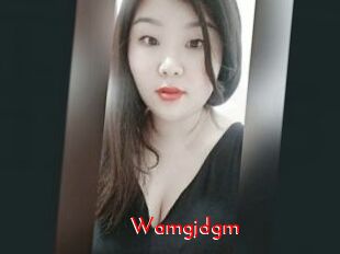 Wamgjdgm