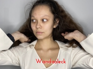 Wandaaleck