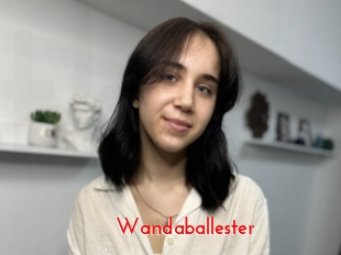 Wandaballester