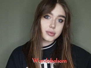wandabalsam The Sex