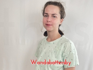 Wandabattersby
