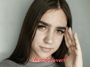 Wandacovert