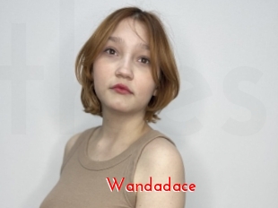 Wandadace