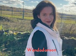 Wandadanson