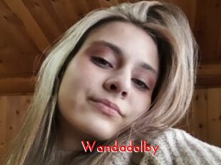 Wandadolby