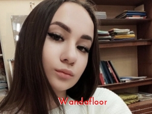 Wandafloor