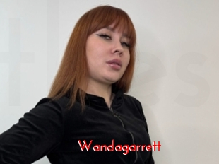 Wandagarrett