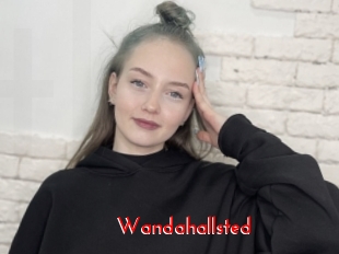 Wandahallsted