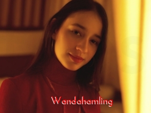 Wandahamling