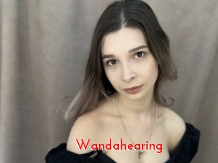 wandahearing The Sex