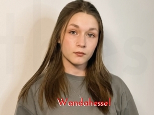 Wandahessel