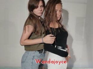 Wandajoyce