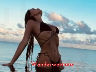 Wanderwomanx